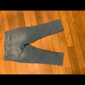 Women’s jeans boyfriend